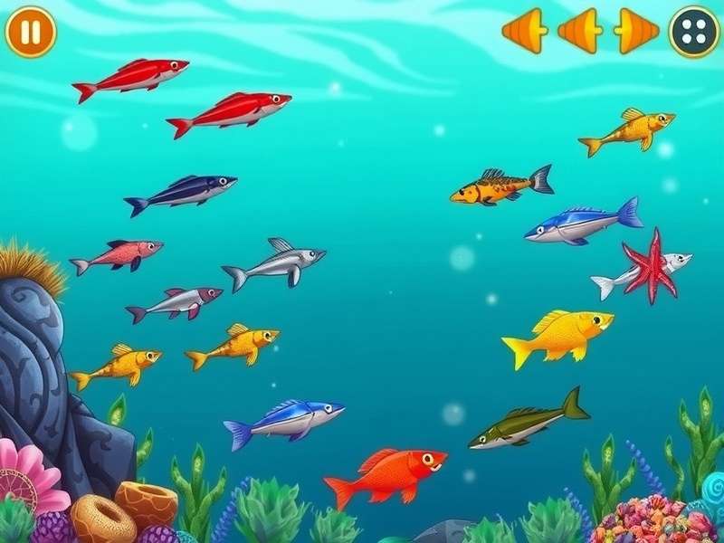 Indian player strategies for Sea Creatures Fun